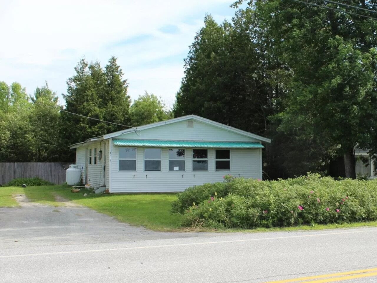 2417 Lake Rd, Franklin, VT